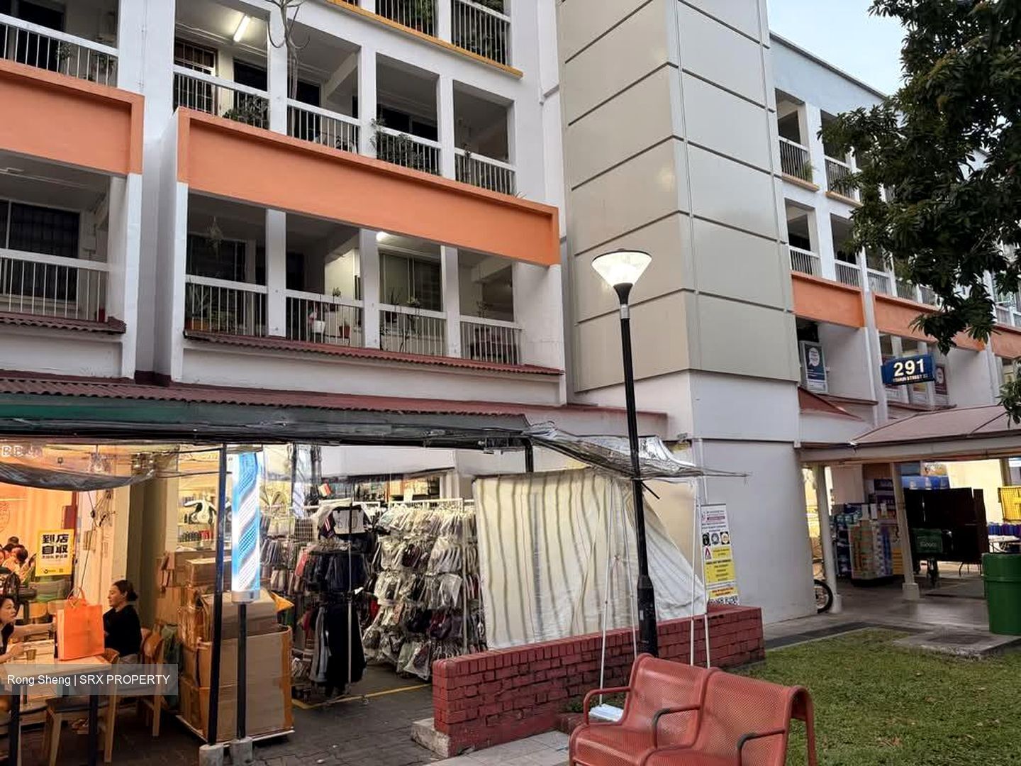 Yishun Street 22 (D27), Shop House #565576281